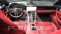 2020 Porsche Panamera