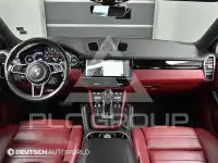 2020 Porsche Cayenne