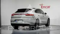 2020 Porsche Cayenne