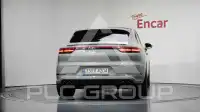 2020 Porsche Cayenne