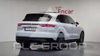 2020 Porsche Cayenne