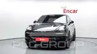 2020 Porsche Cayenne