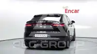 2020 Porsche Cayenne