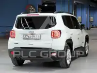 2020 Jeep Renegade