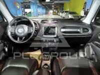 2020 Jeep Renegade