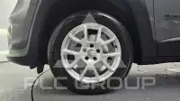 2020 Jeep Renegade