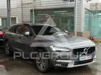 2020 Volvo V90