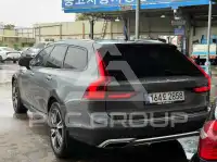 2020 Volvo V90