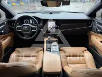 2020 Volvo V90