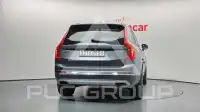 2020 Volvo XC90