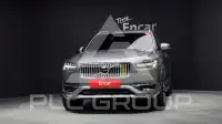 2020 Volvo XC90