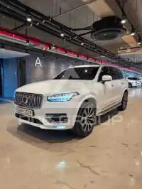 2020 Volvo XC90