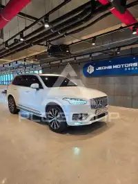 2020 Volvo XC90