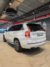 2020 Volvo XC90