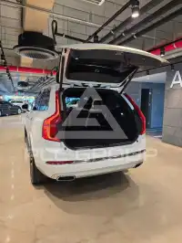2020 Volvo XC90