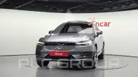 2020 Volvo XC60