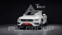 2020 Volvo V60