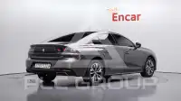 2020 Peugeot 508
