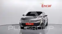 2020 Peugeot 508