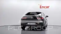 2020 Peugeot 508