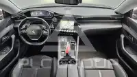 2020 Peugeot 508
