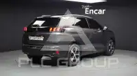 2020 Peugeot 3008