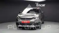 2020 Peugeot 3008