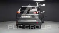 2020 Peugeot 3008