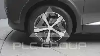 2020 Peugeot 3008
