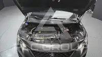 2020 Peugeot 3008