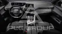 2020 Peugeot 3008