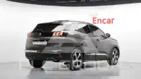 2020 Peugeot 3008