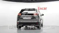 2020 Peugeot 3008