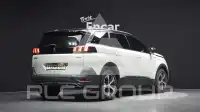 2020 Peugeot 5008