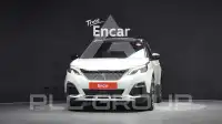 2020 Peugeot 5008