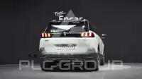 2020 Peugeot 5008
