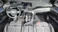 2020 Peugeot 5008
