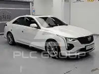 2020 Cadillac CT4