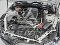 2020 Cadillac CT4