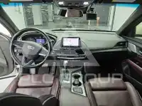 2020 Cadillac CT4