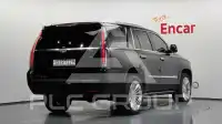 2020 Cadillac Escalade