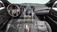 2020 Cadillac Escalade