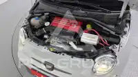 2020 Fiat 500