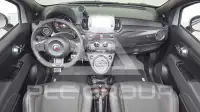 2020 Fiat 500