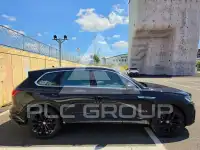 2020 Volkswagen Touareg