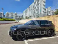 2020 Volkswagen Touareg