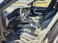 2020 Volkswagen Touareg