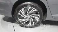 2020 Volkswagen Jeta