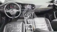 2020 Volkswagen Jeta