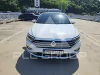 2020 Volkswagen Jeta